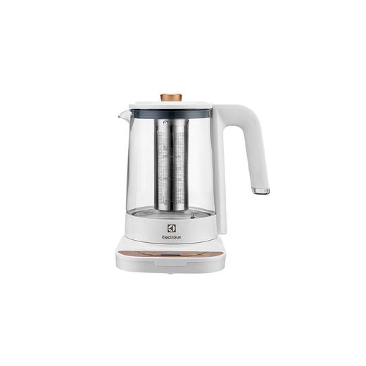 膳魔师 ELECTROLUX 伊莱克斯养生壶1.7L EGEK3010 商品图0