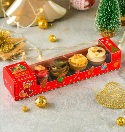 圣诞魔法盒子 商品图0