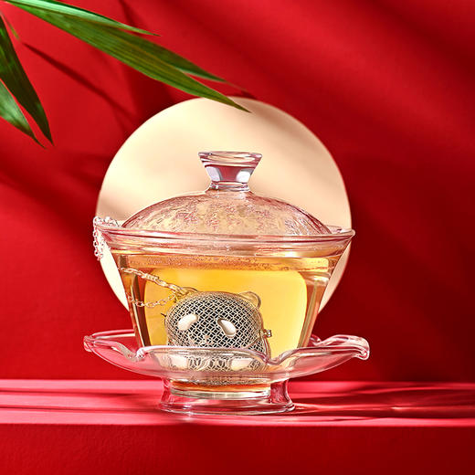 《萌宝》花丝茶泡 商品图4