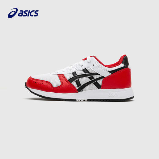 Asics亚瑟士童鞋秋冬新品儿童青少年经典复古休闲板鞋CLASSIC 商品图1