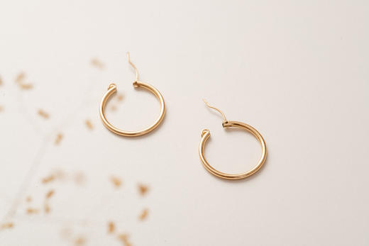 DEAUVILLE earrings 耳环 商品图3