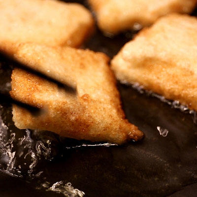 楚裕荆州手工糍粑礼盒2kg 商品图5