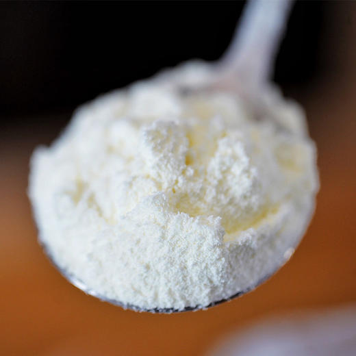 新疆花园老奶粉 商品图4