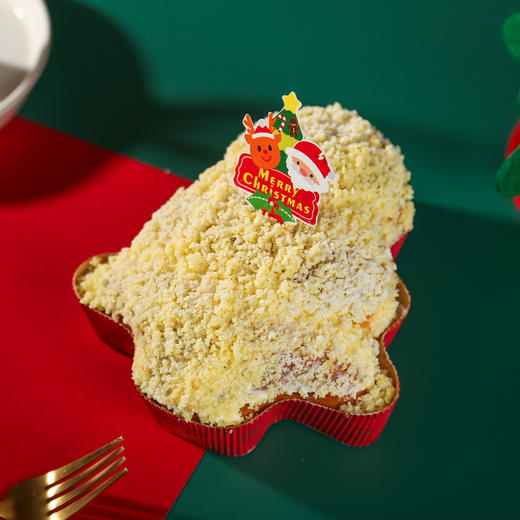 圣诞爆浆树 商品图3