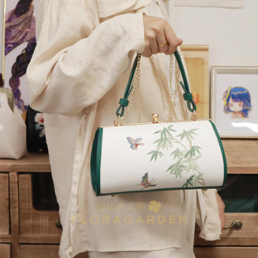 刺绣包包 商品图1