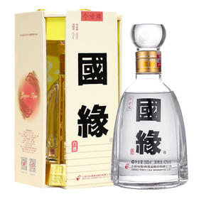 国缘42度国缘四开（老版）（江浙沪包邮）