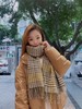 优品堂【情恋一格】羊毛长巾 商品缩略图6