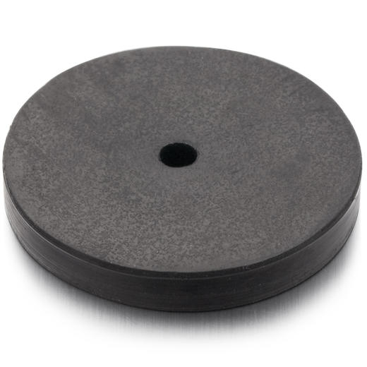 齐心 DP-5066 财务凭证装订机专用刀垫 黑 商品图1