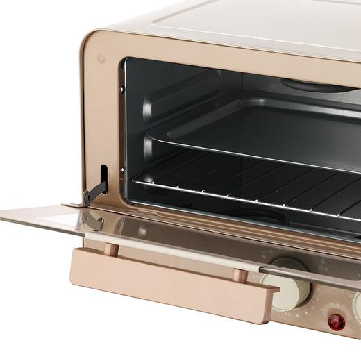 膳魔师 电烤箱（12L）EHA-5117A 商品图5