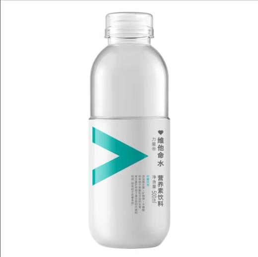 农夫山泉维他命水柠檬风味500ml 商品图0