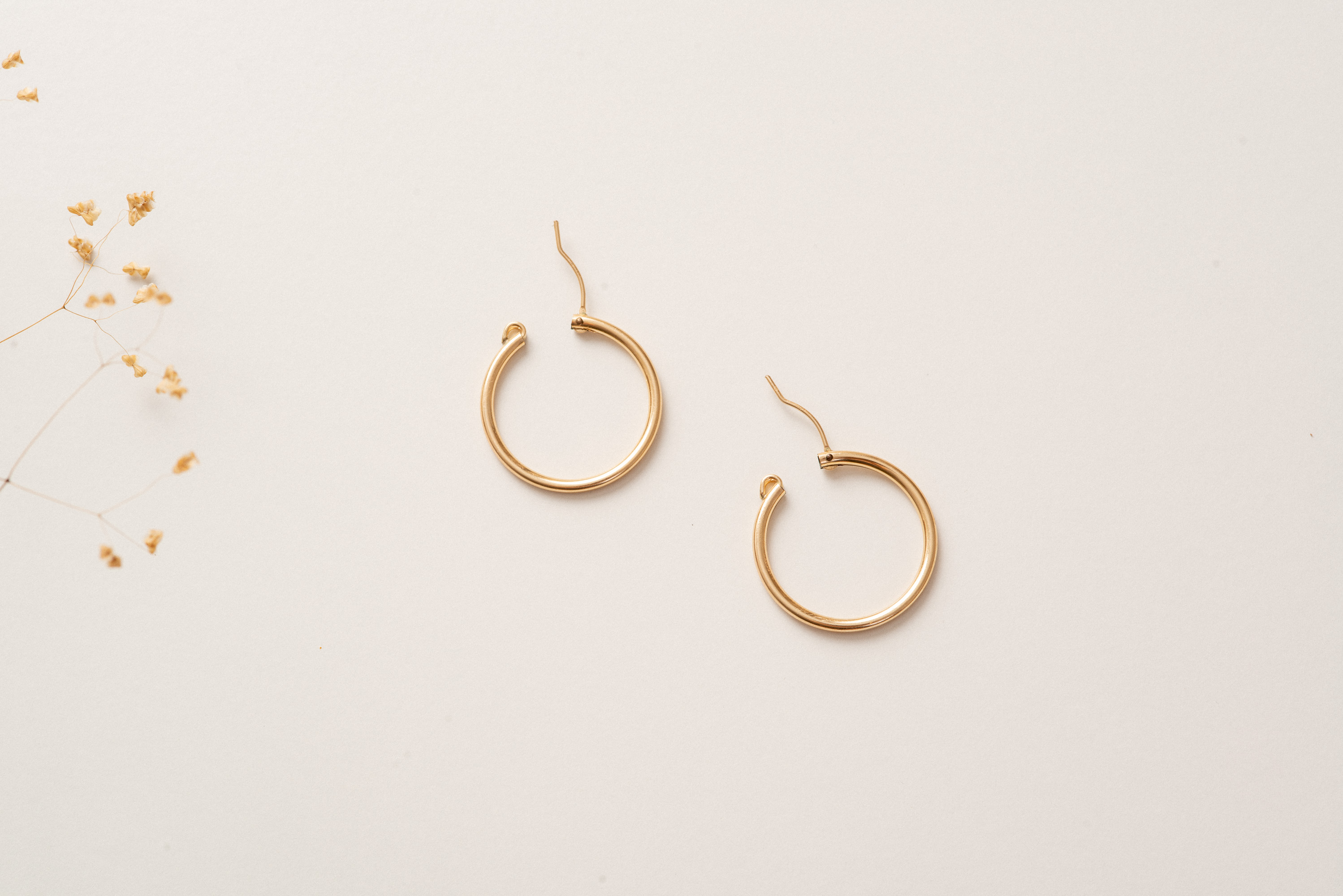 DEAUVILLE earrings 耳环