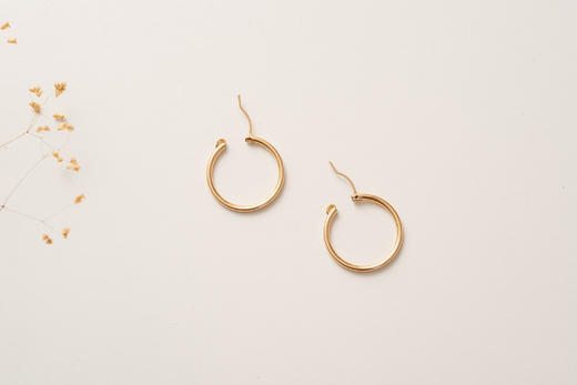 DEAUVILLE earrings 耳环 商品图0