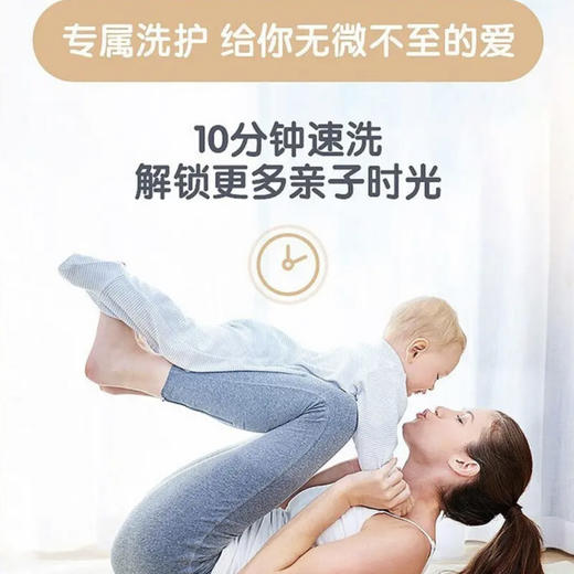 海尔（Haier）洗衣机 MBM33-R188S 商品图4