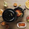 膳魔师 空气炸锅 EHA-5732A-B 商品缩略图2