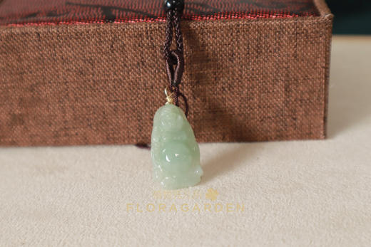 手作玉石首饰 商品图5