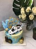 男神跑车蛋糕 商品缩略图0