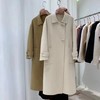 双面尼大衣（都市休闲） 商品缩略图0