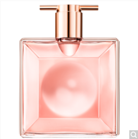 兰蔻是我香水25ml 化妆品套装礼盒圣诞节礼物女士香水圣诞节礼物送女友 清新持久香氛花果木质香调