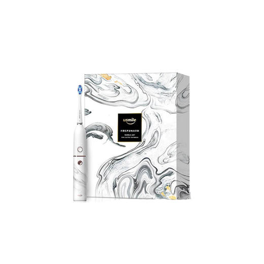 Usmile 声波电动牙刷 U2Pro 商品图0