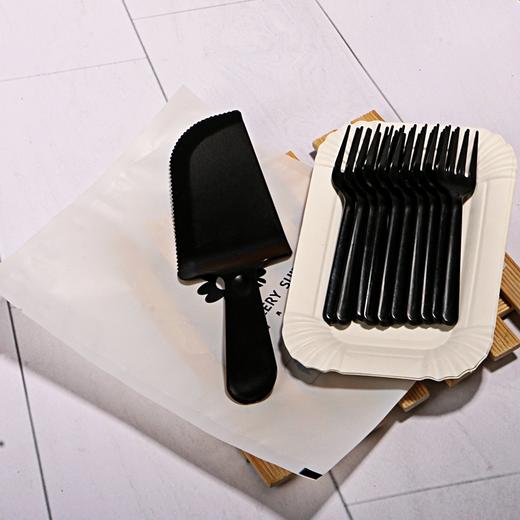 简小沫10人刀叉 商品图0