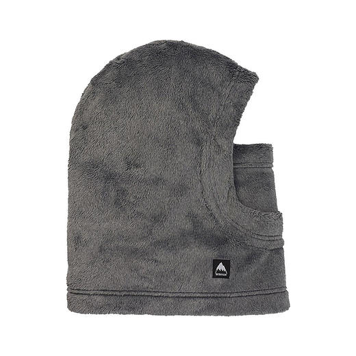 【断码六折】 BURTON/伯顿儿童滑雪护脸面罩围脖头套保暖防风柔软单板滑雪护具204891 商品图0