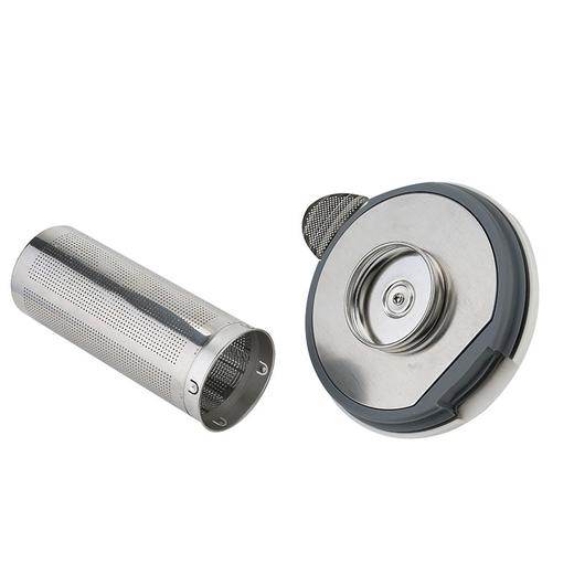 膳魔师 ELECTROLUX 伊莱克斯养生壶1.7L EGEK3010 商品图5