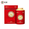 中粮-中茶六堡流金岁月广西梧州窖藏六堡茶罐装300g/罐 商品缩略图0
