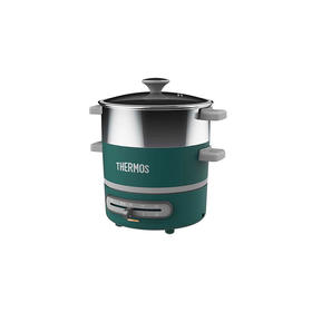 膳魔师 多功能料理锅 EHA-4301A-D