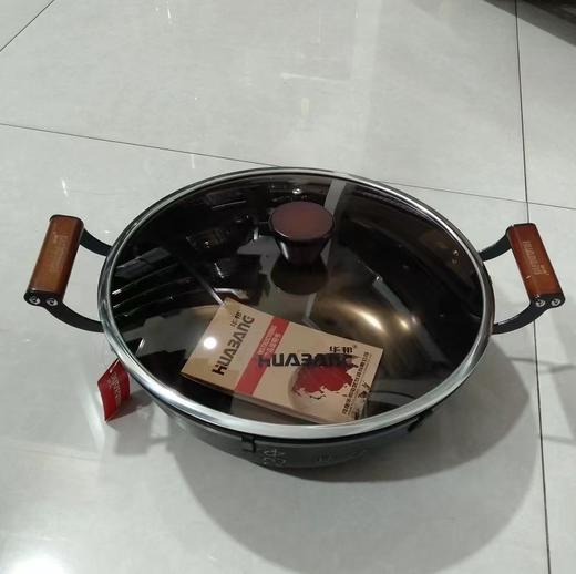 华邦34炖锅（带盖） 商品图0