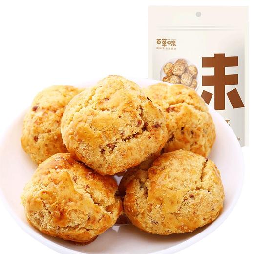 百草味富贵开1088g 商品图2