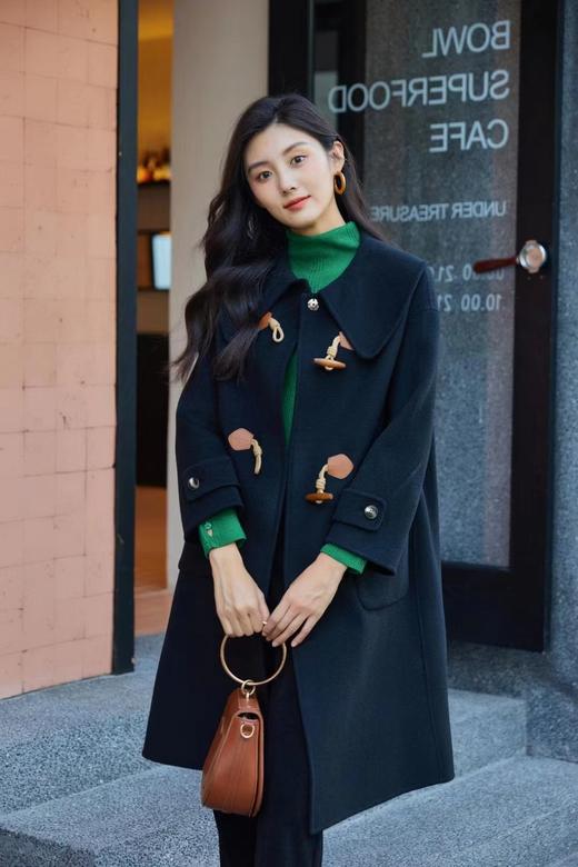 梵诗娅双面尼82023 商品图2