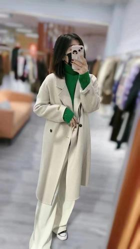 梵诗娅双面尼82073