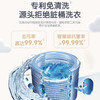 海尔（Haier）洗衣机 MBM33-R188S 商品缩略图7