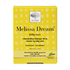 [丹麦]纽诺迪克柠檬香薄荷甘菊营养片120粒 New Nordic Melissa Dream 120tabs  植物助眠精华120粒非褪黑素MelissaDream 商品缩略图0