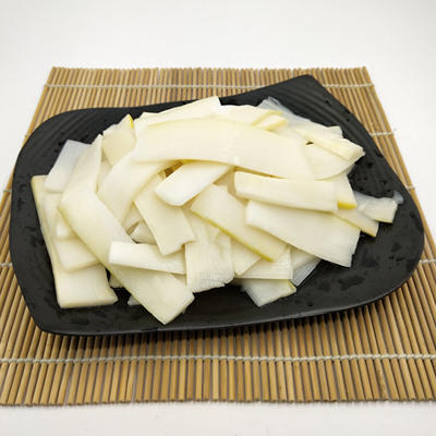 水煮竹笋500g 商品图3