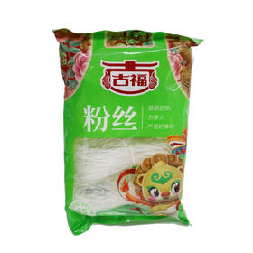 古福龙口粉丝150g