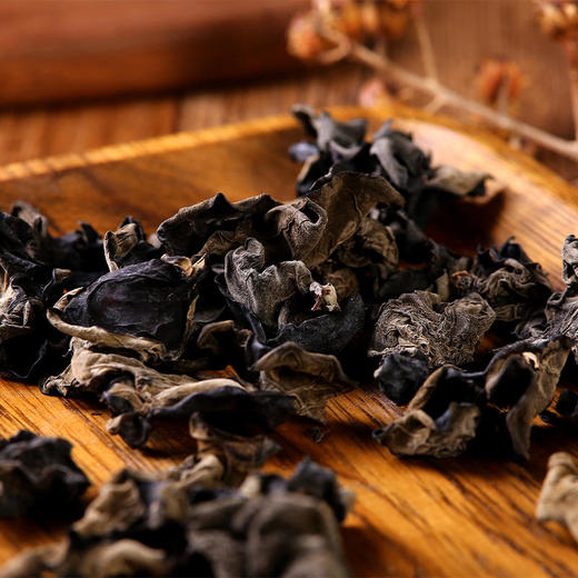 鲜品屋—山珍惠礼1.06kg礼盒 商品图1