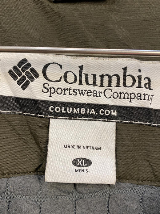 Columbia 哥伦比亚 棉服 夹棉外套_CTJK(XL) 商品图2