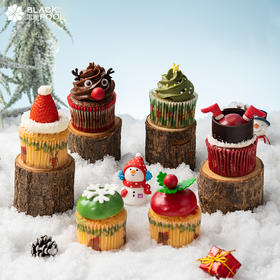 （预约验券专用）【圣诞纷享礼盒】请对应款式下单，验券不成功不发货，备注抖音电子券码，下单支付0.01元即可