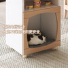 喜梦宝宠物床头柜四季通用猫窝小狗窝 商品缩略图3
