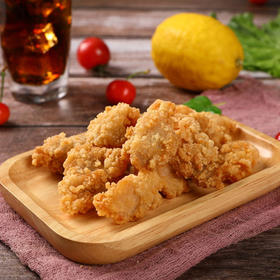 （2023.11.7到期）正大盐酥鸡原味1kg