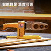 得力DL397800热熔器_32型数显调温800W(黄) 商品缩略图2