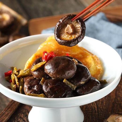 XFBF-香菇-250g 商品图3