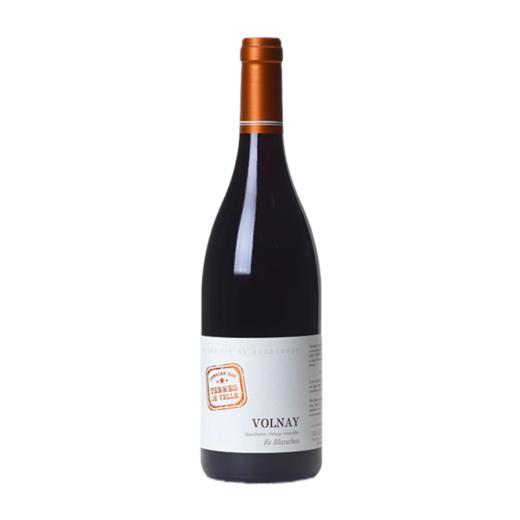 藤地庄园沃内·白园干红葡萄酒2019 VOLNAY·EZ BLANCHES 商品图0