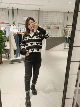 魔美名作C42182250毛衫