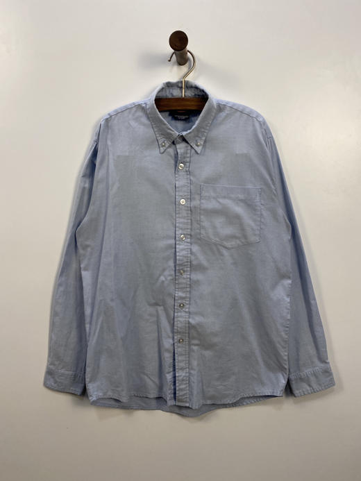 Y2K Vintage Dickies 长袖衬衫 _VLS(S) 商品图1