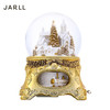 JARLL 150MM 村庄雪景 水球 商品缩略图1