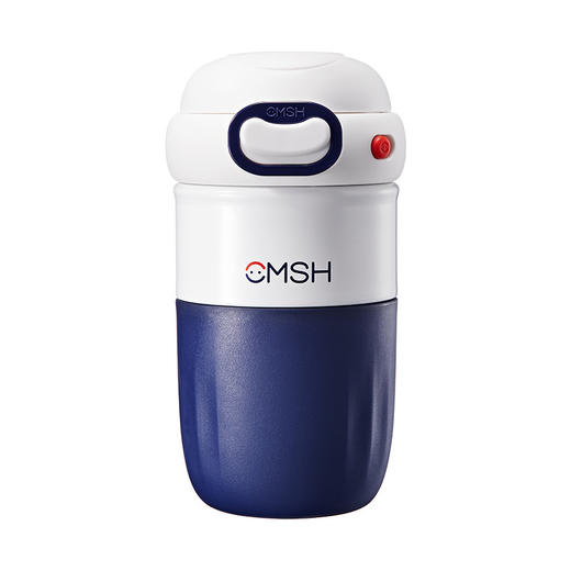 「三款配色！潮搭礼盒装」316不锈钢咖啡杯保温杯 生日礼物保温杯男礼盒商务成人水杯餐饮用具 商品图4