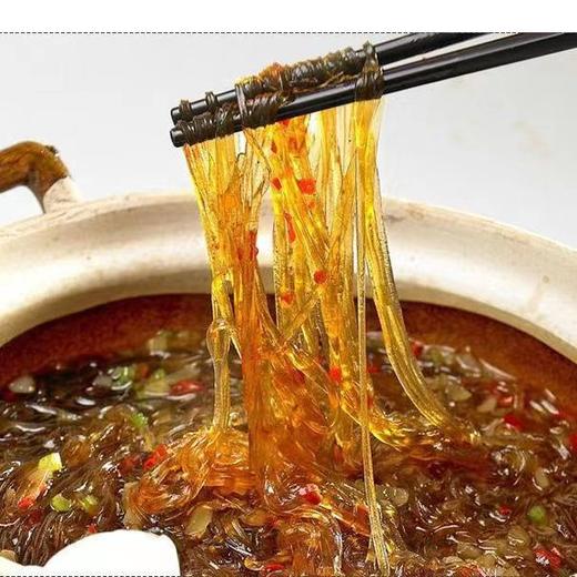 XFBF—农湘源红薯粉丝-750g 商品图3