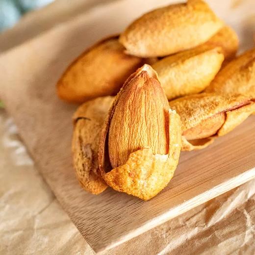 天山农夫-巴旦木198g 商品图2